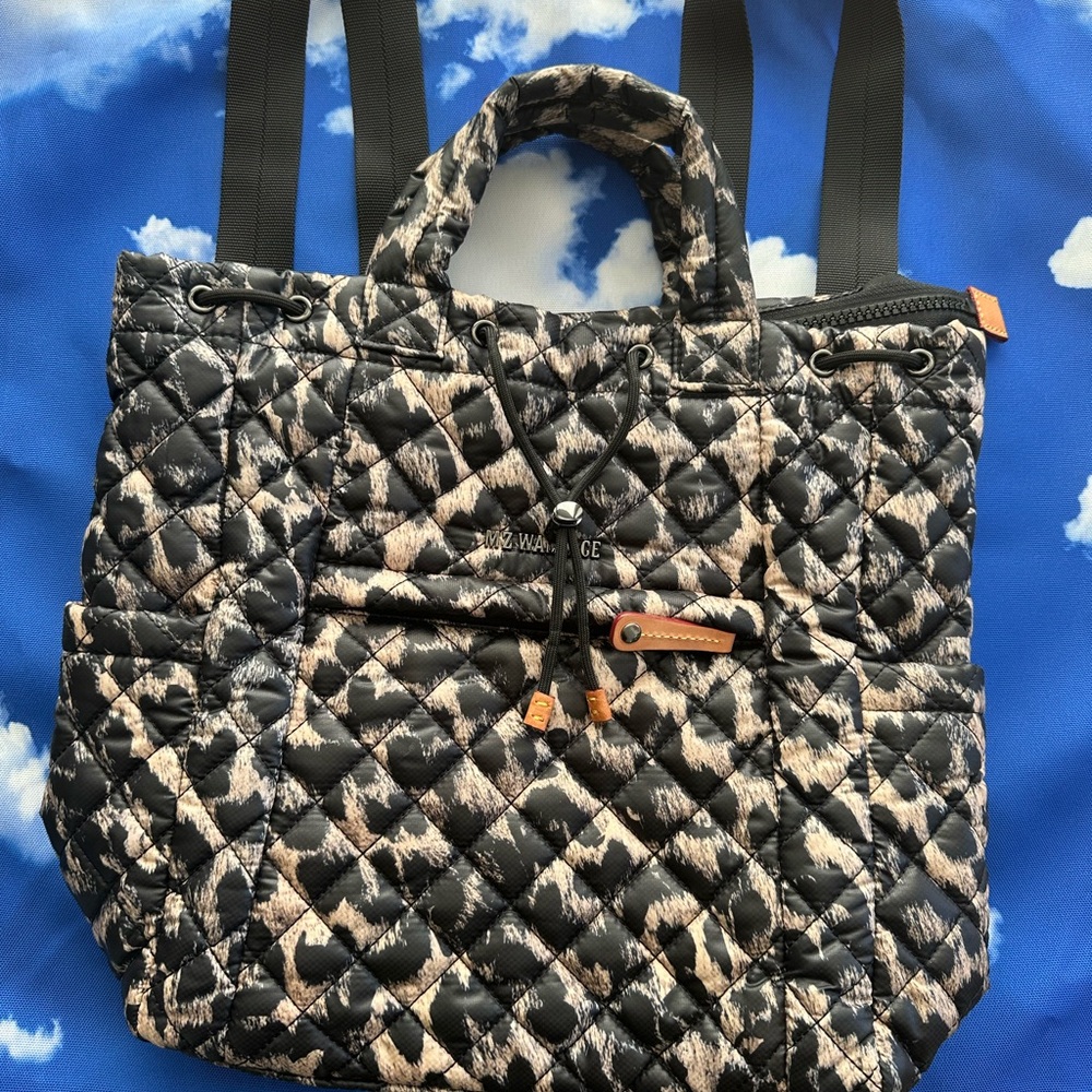 MZ Wallace Backpack